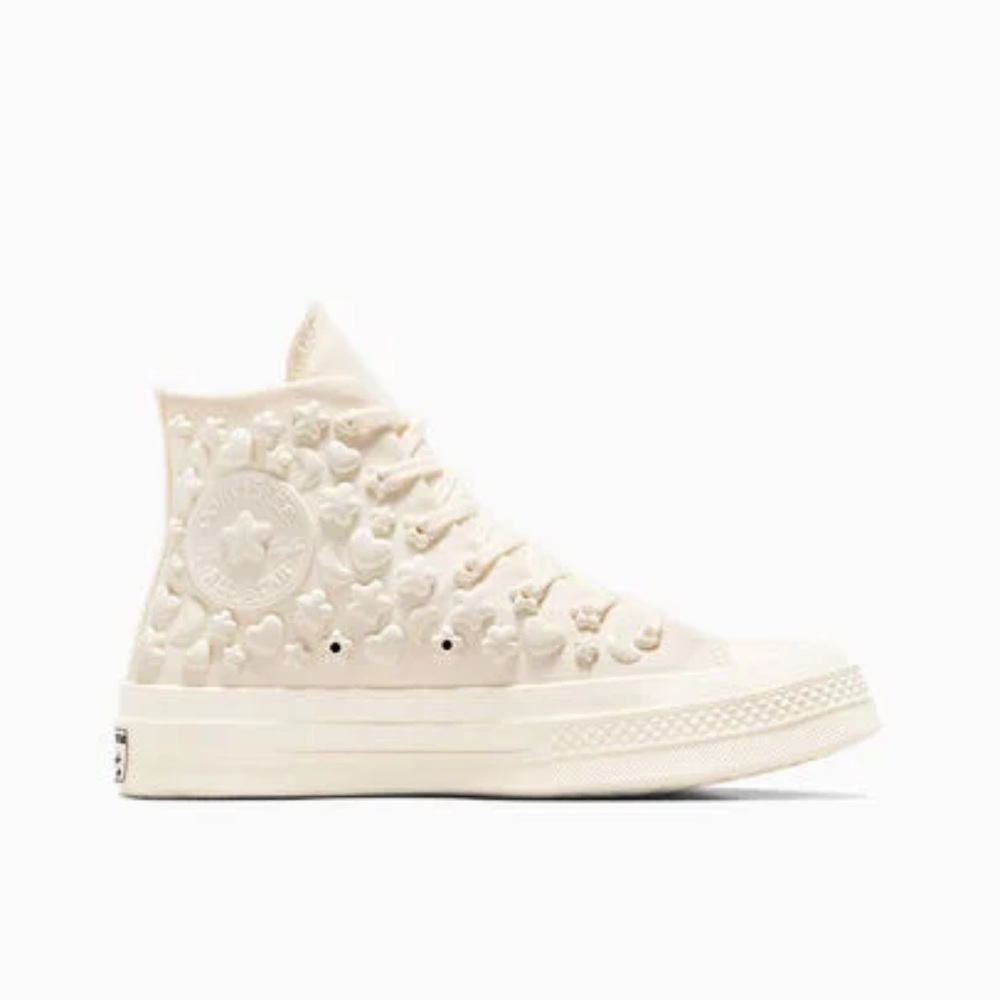 Converse Chuck 70 3D Charms sz9